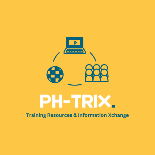 PH-TRIX logo